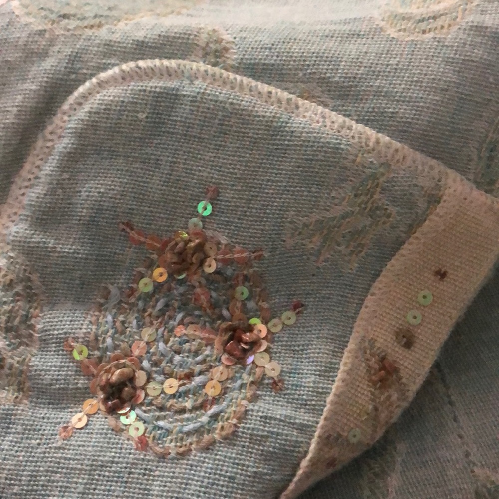 Custom reversible jacket - Picture 3 of 4